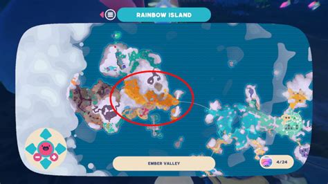 Slime Rancher 2: How to Get Odd Onio.